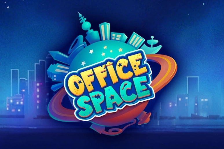 Office Space — simulador casual de escritório na S11BET
