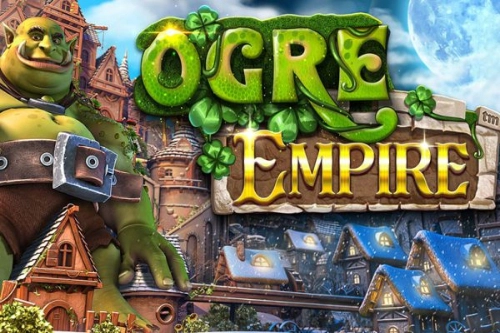 Ogre Empire — estratégia de reino na S11BET