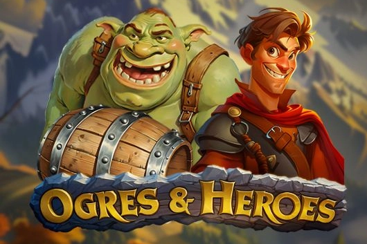 Ogres And Heroes — facções e batalha na S11BET