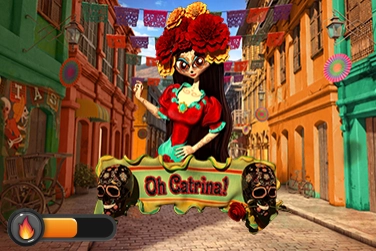 Oh Catrina — festival e mosaico cultural na S11BET