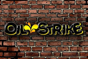Oil Strike — jogo de perfuração e recursos na S11BET